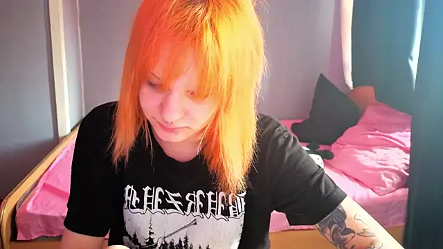 Elieiza xo online show from 2, 5, 2026