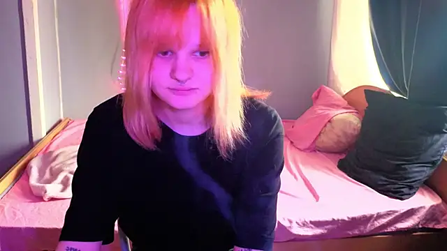 Elieiza xo online show from 5, 5, 2026