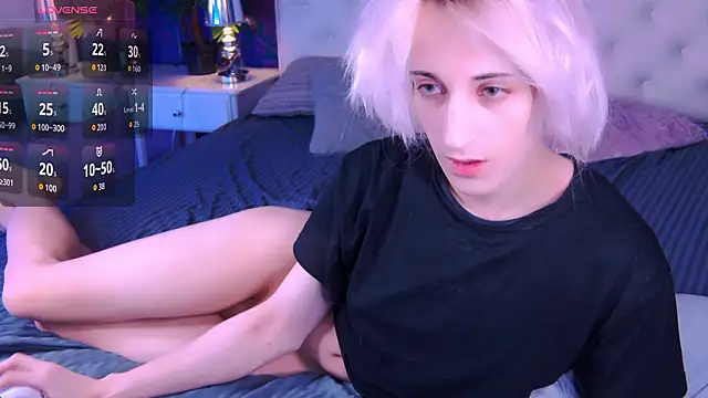 whitenyx online show from 5, 2, 2026