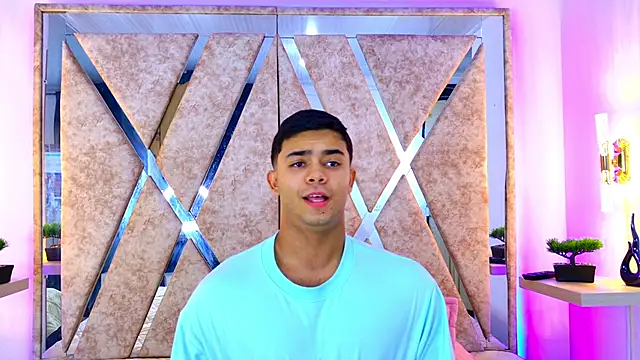 jayd muscle online show from 19, 12, 2025