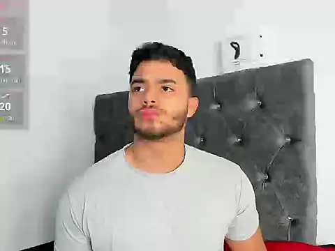 jayd muscle online show from 20, 6, 2026
