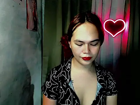 sweetsassyxx online show from 21, 10, 2025