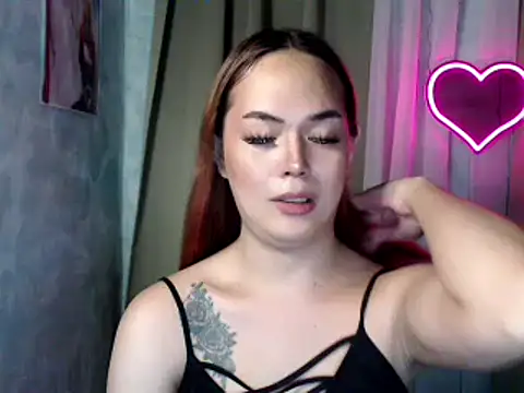 sweetsassyxx online show from 14, 12, 2025