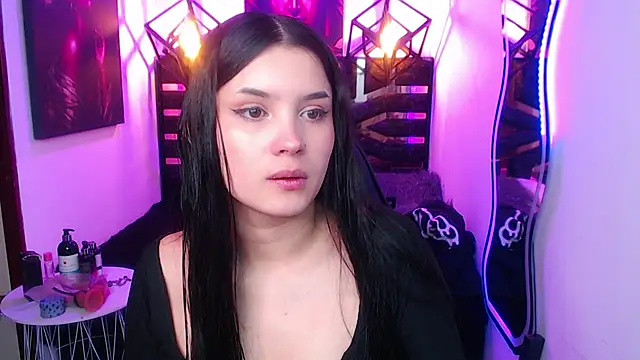 Snapshot of Natalie_loffreda chatting on 28, 5, 2026 Natalie loffreda online show from 28, 5, 2026