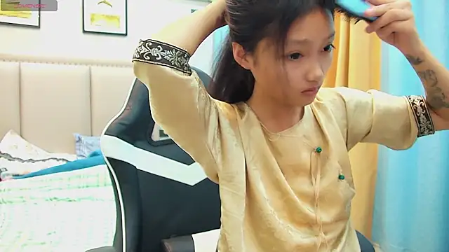 Safer-001 online show from 3, 10, 2025