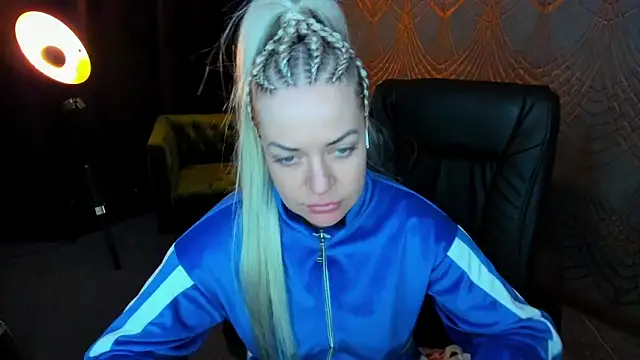 Anna Snows online show from 9, 4, 2026