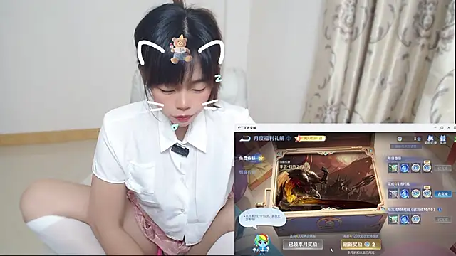 Duolamei online show from 28, 3, 2026