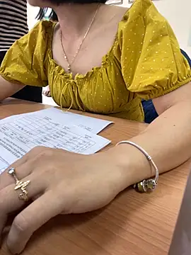 -NhaKy22 online show from 12, 9, 2025