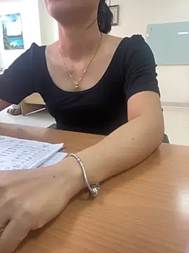 -NhaKy22 online show from 4, 10, 2025