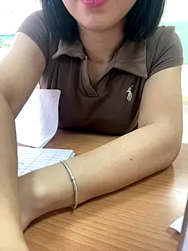 -NhaKy22 online show from 11, 10, 2025