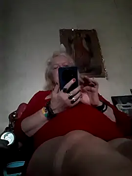 LoveCupid5451 online show from 10, 11, 2025