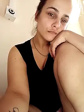 Jenevaonlovex online show from 21, 9, 2025