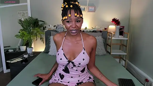 HotStellaaa online show from 21, 4, 2026