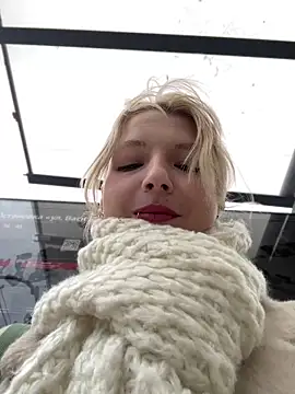 EveLittleSinner online show from 23, 10, 2025