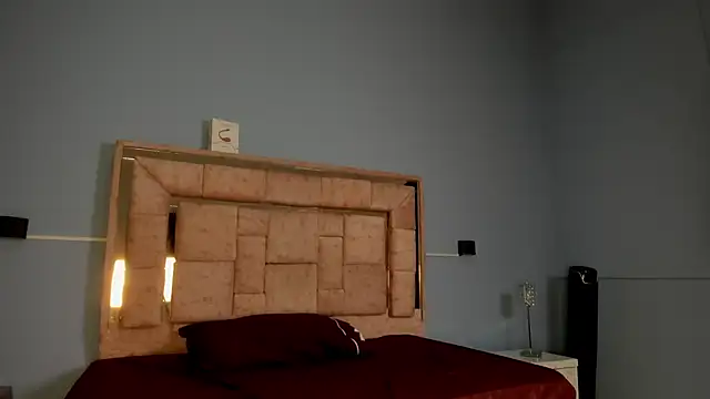 LICKY LOV online show from 23, 9, 2025