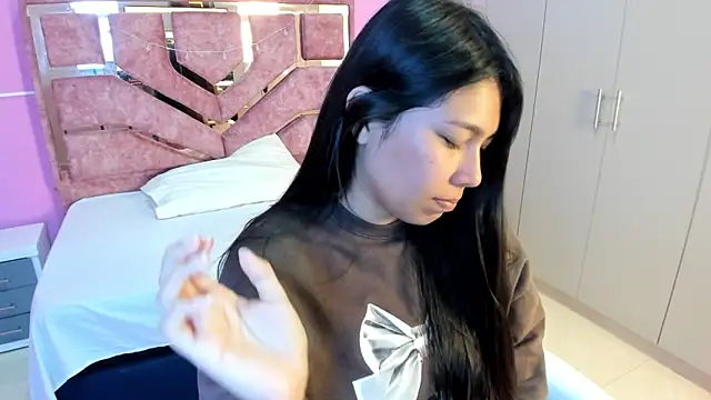 Snapshot of LICKY_LOV chatting on 17, 1, 2026 LICKY LOV online show from 17, 1, 2026