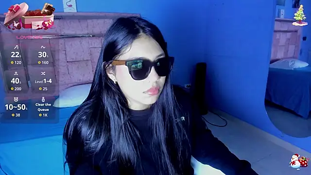 Snapshot of LICKY_LOV chatting on 13, 2, 2026 LICKY LOV online show from 13, 2, 2026