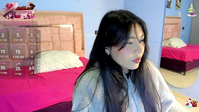 Snapshot of LICKY_LOV chatting on 24, 2, 2026 LICKY LOV online show from 24, 2, 2026