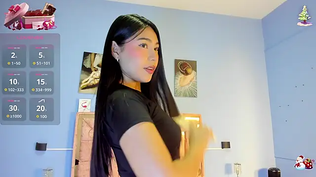 Snapshot of LICKY_LOV chatting on 26, 2, 2026 LICKY LOV online show from 26, 2, 2026