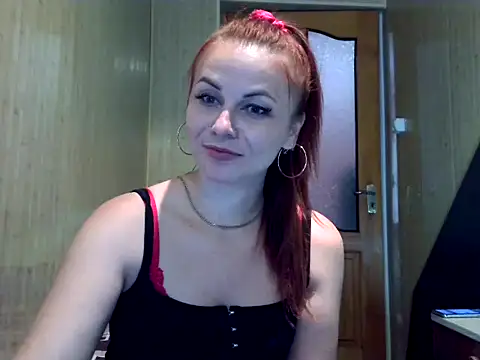 Kisa26311 online show from 26, 9, 2025