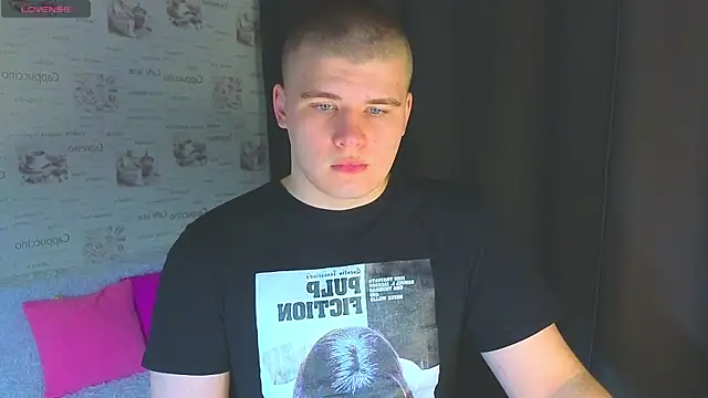 kittenmurr online show from 12, 10, 2025