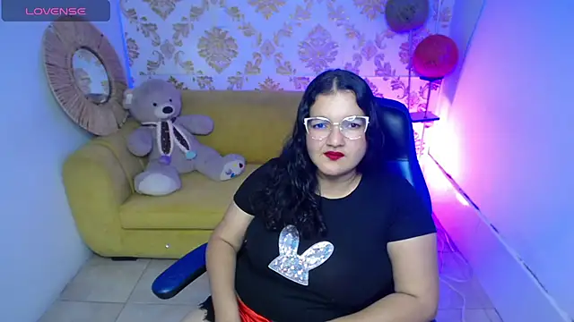 Lily rousee m online show from 20, 9, 2025