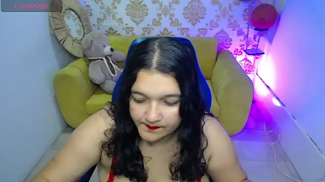 Lily rousee m online show from 28, 9, 2025
