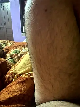 Rupkumarmaleforfun online show from 13, 1, 2026