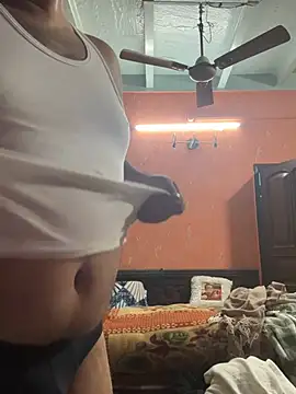 Snapshot of Rupkumarmaleforfun chatting on 18, 1, 2026 Rupkumarmaleforfun online show from 18, 1, 2026