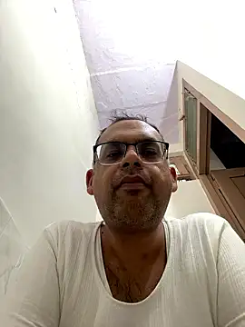 Snapshot of Rupkumarmaleforfun chatting on 19, 1, 2026 Rupkumarmaleforfun online show from 19, 1, 2026