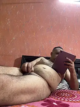 Snapshot of Rupkumarmaleforfun chatting on 15, 2, 2026 Rupkumarmaleforfun online show from 15, 2, 2026