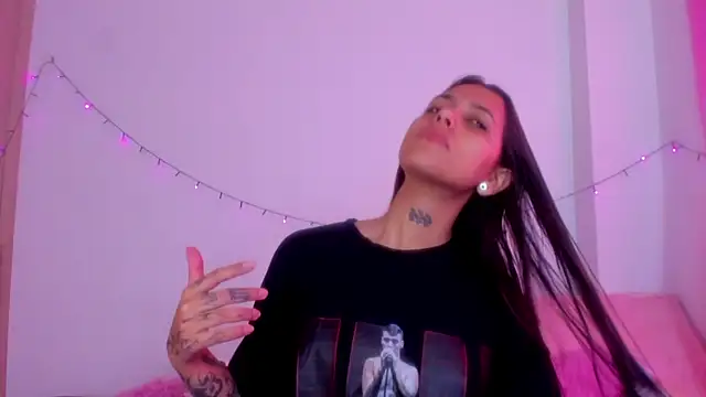 Abby roussee online show from 16, 10, 2025