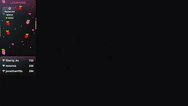 Abby roussee online show from 21, 2, 2026