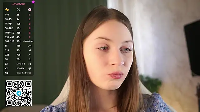 Stella of steel online show from 15, 1, 2026