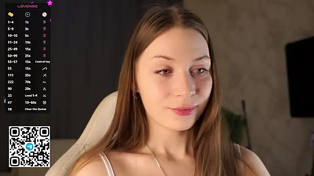 Snapshot of Stella_of_steel chatting on 7, 6, 2026 Stella of steel online show from 7, 6, 2026