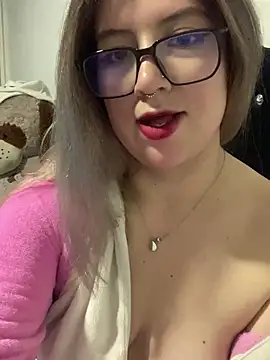 Blair Bunnyy online show from 18, 1, 2026