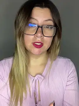 Blair Bunnyy online show from 5, 3, 2026