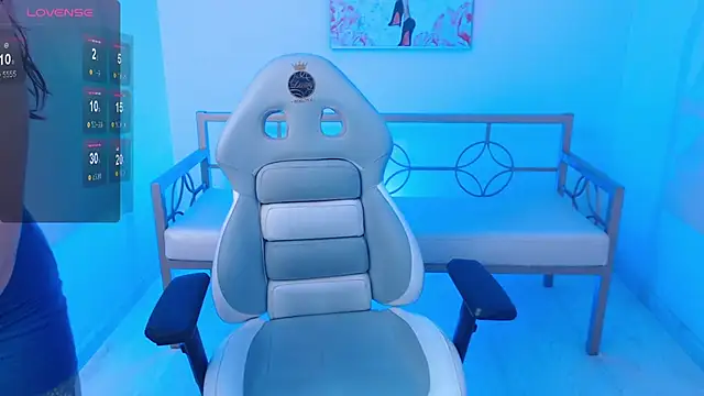 Dacota Grace online show from 23, 9, 2025