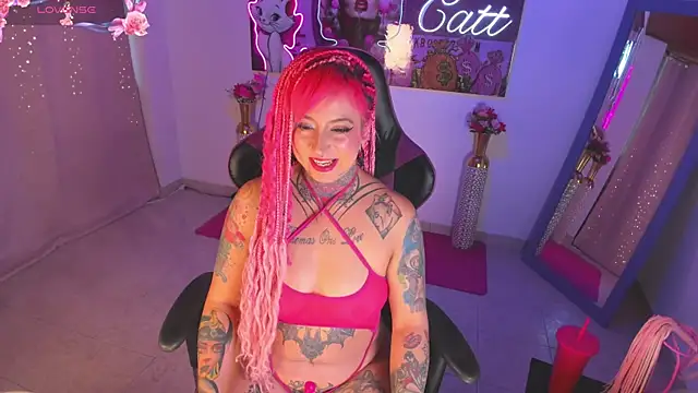 catt monroe online show from 18, 1, 2026