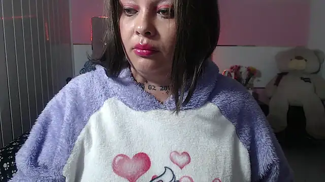 patty squirt  online show from 12, 3, 2025