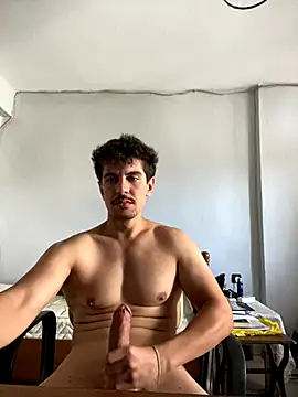 23cmturkishD online show from 23, 9, 2025