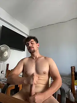 23cmturkishD online show from 15, 10, 2025