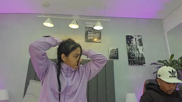 violet and myers online show from 20, 10, 2025