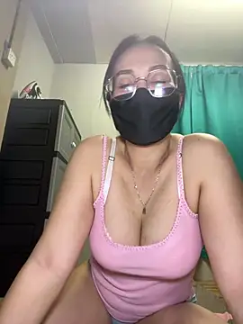 melyiaaa online show from 27, 3, 2026