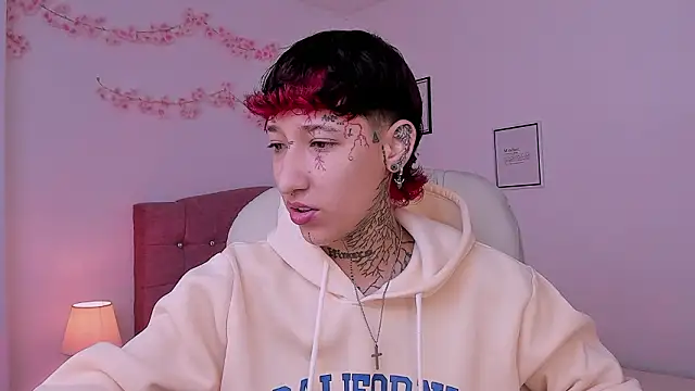 Snapshot of Luci_Rose chatting on 5, 3, 2026 Luci Rose online show from 5, 3, 2026