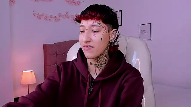 Snapshot of Luci_Rose chatting on 20, 3, 2026 Luci Rose online show from 20, 3, 2026