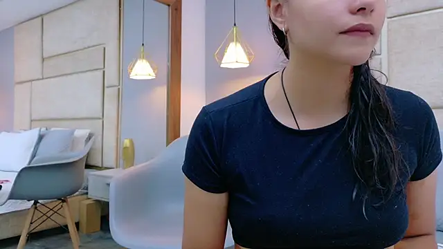 Ashley HotGirl online show from 24, 9, 2025