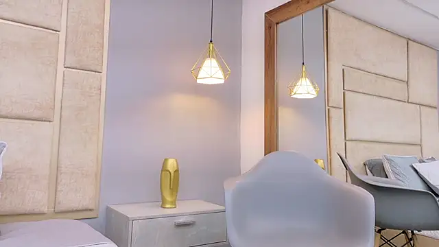 Ashley HotGirl online show from 13, 12, 2025