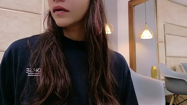 Ashley HotGirl online show from 7, 1, 2026