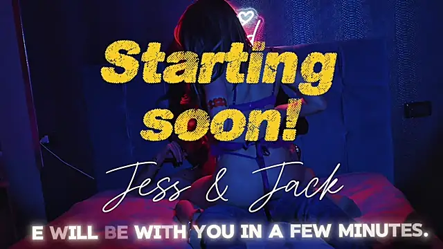 Secret Lovers1 online show from 1, 8, 2026